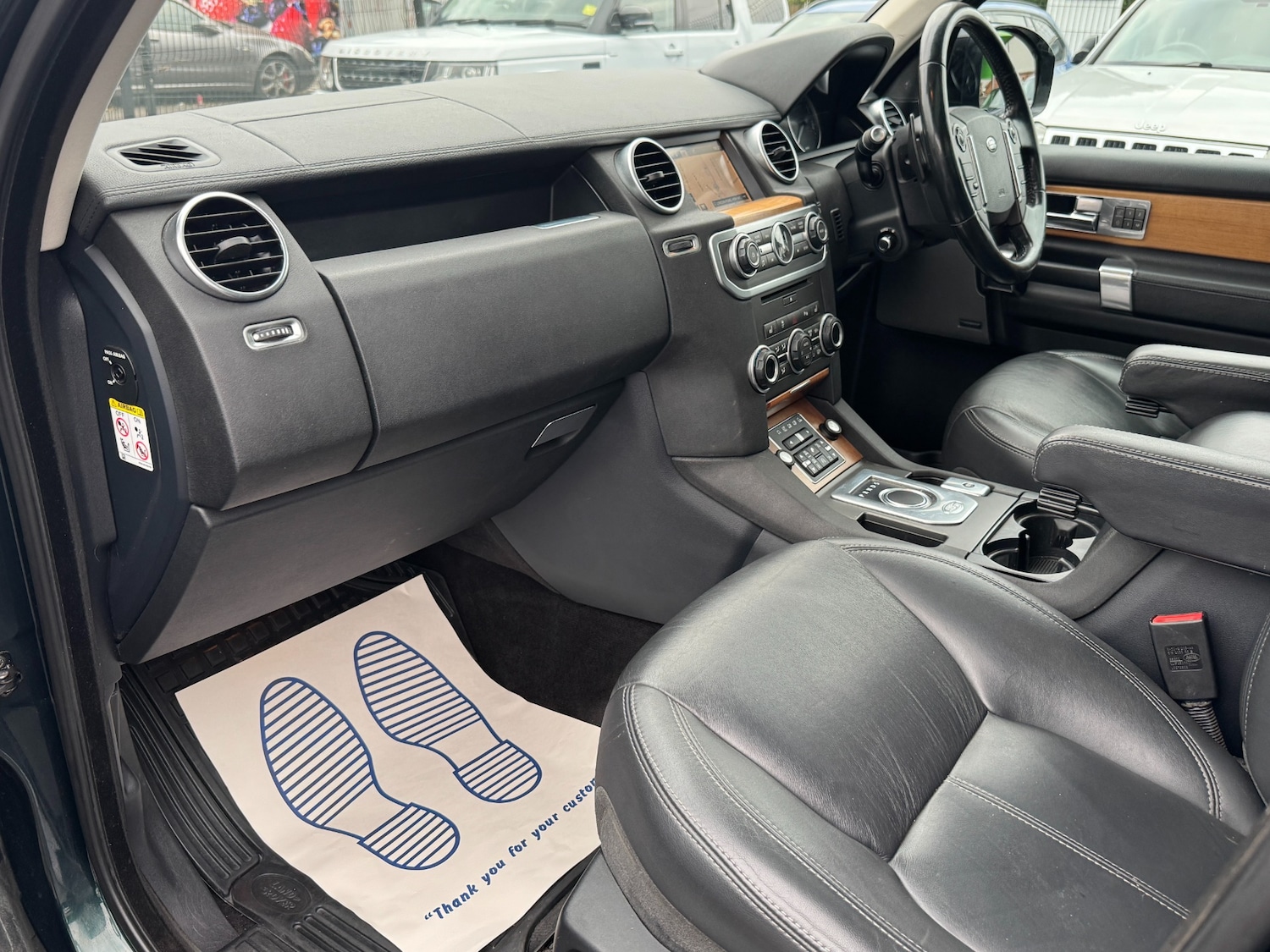 Vehicle 26