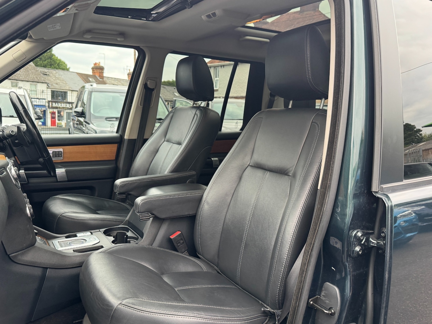 Vehicle 28