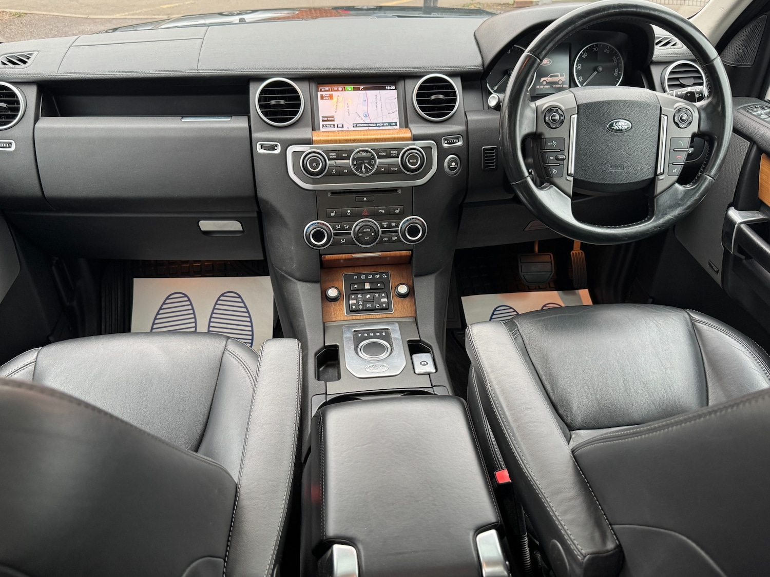 Vehicle 36