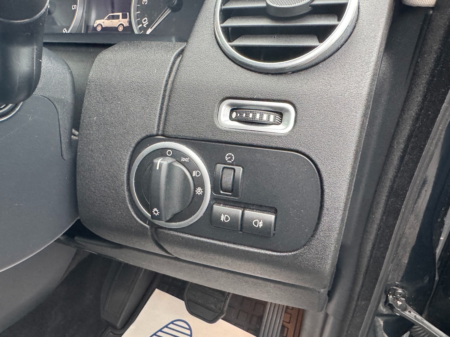 Vehicle 50
