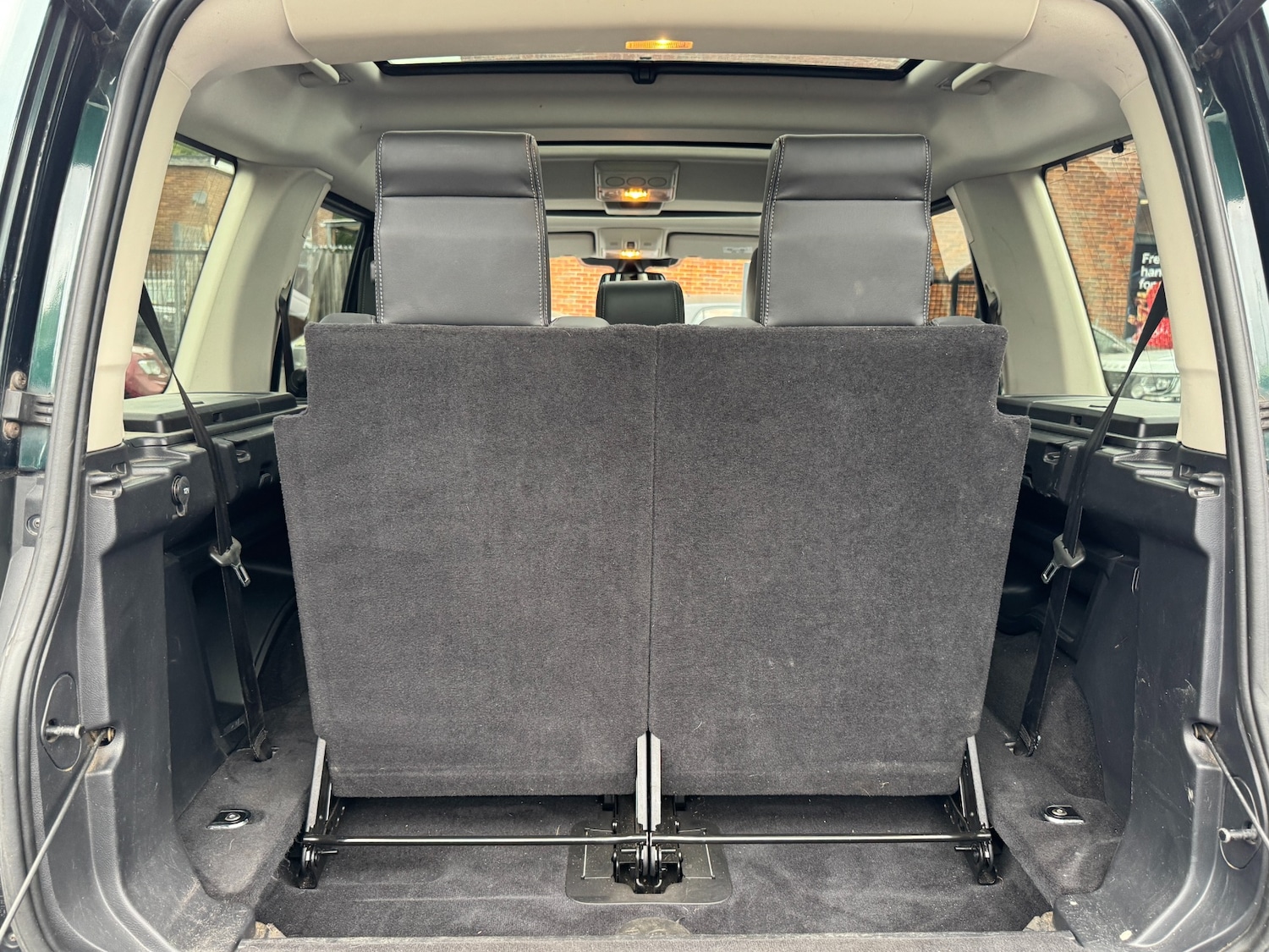 Vehicle 65