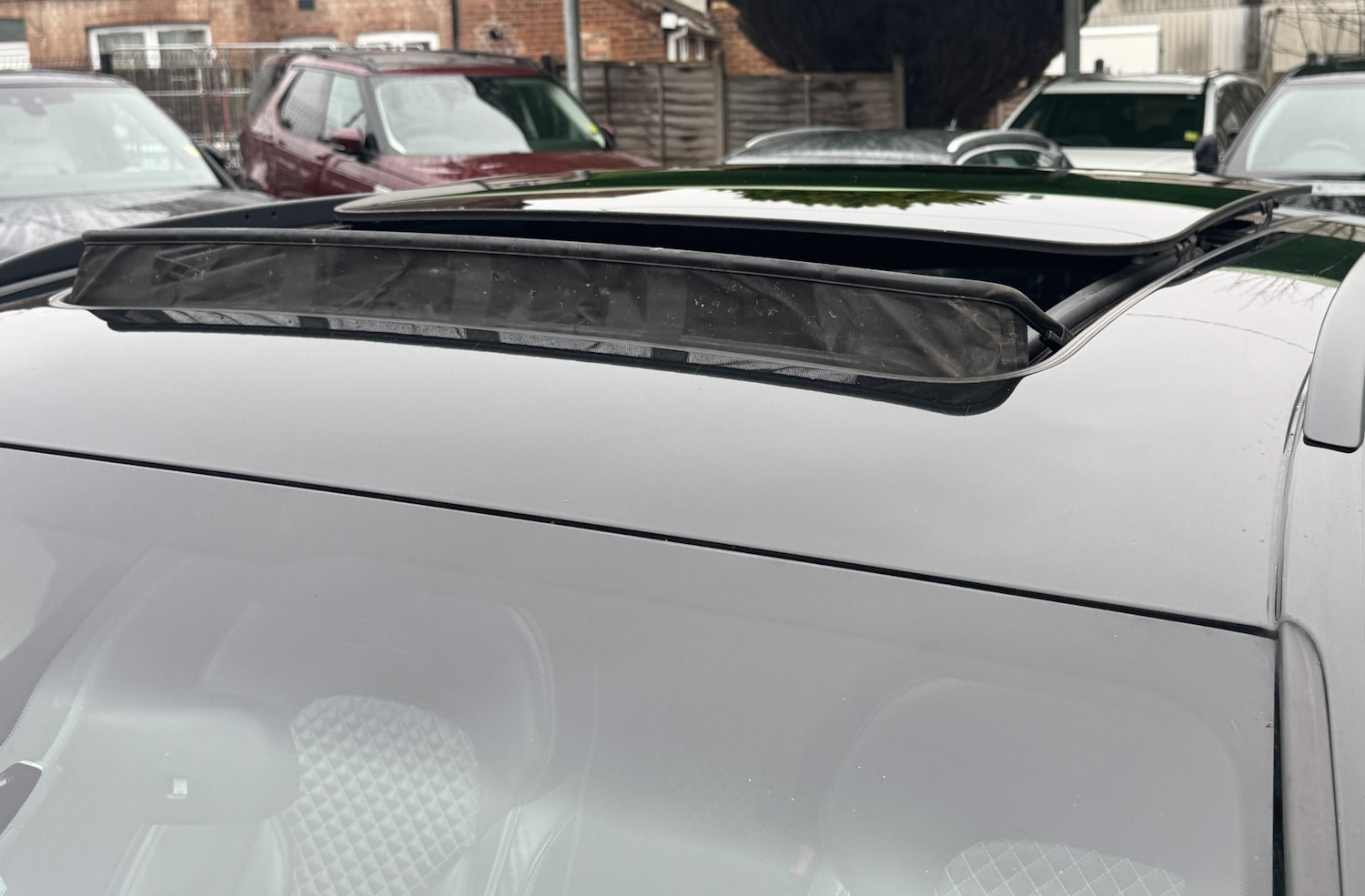 Used Audi Q5 2017 for sale - 77590316: Photo 20