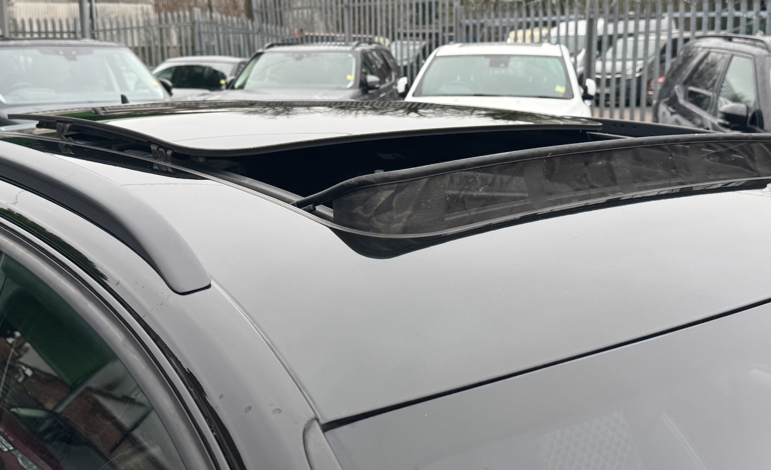 Used Audi Q5 2017 for sale - 77590316: Photo 21