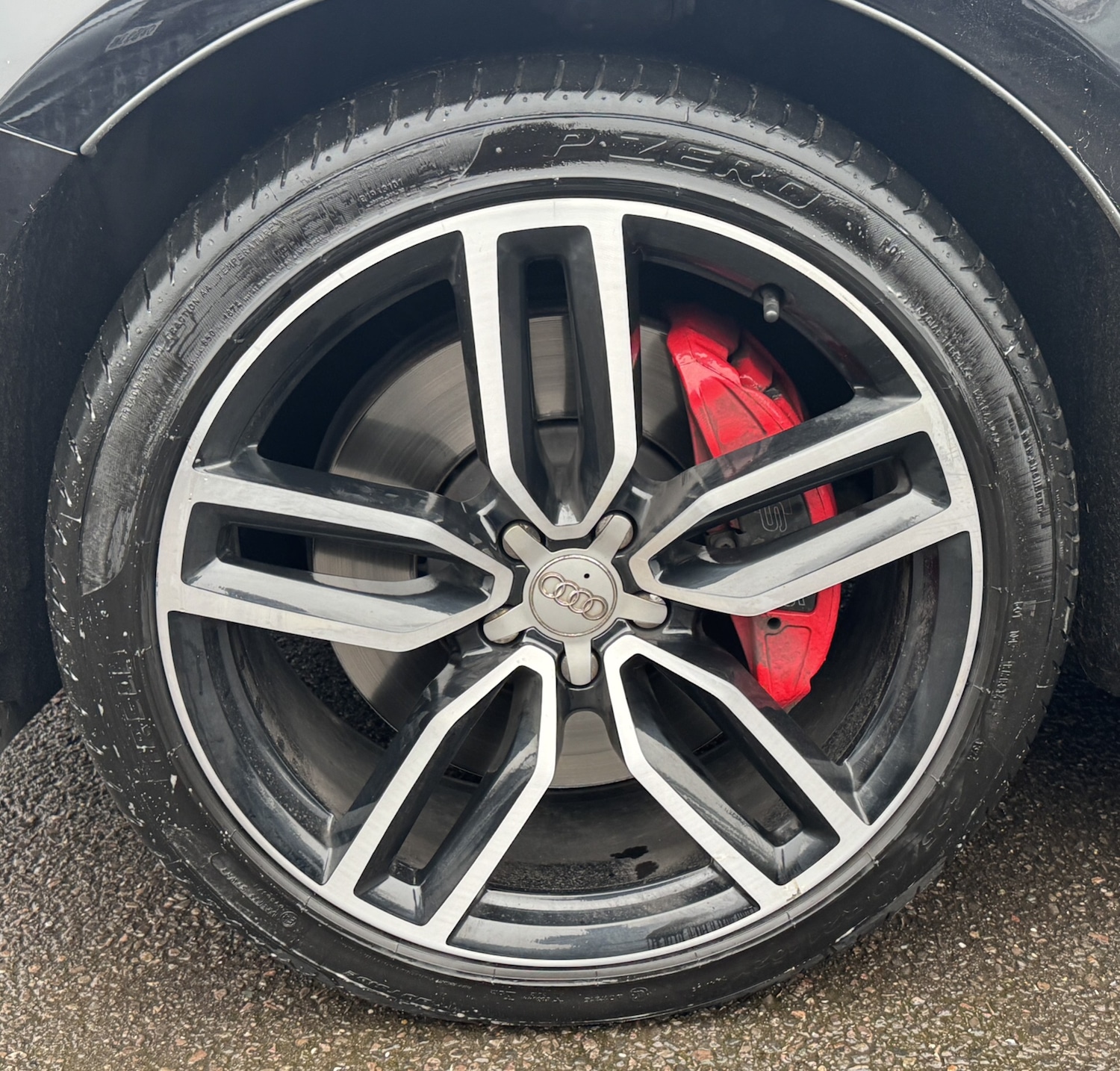 Used Audi Q5 2017 for sale - 77590316: Photo 22