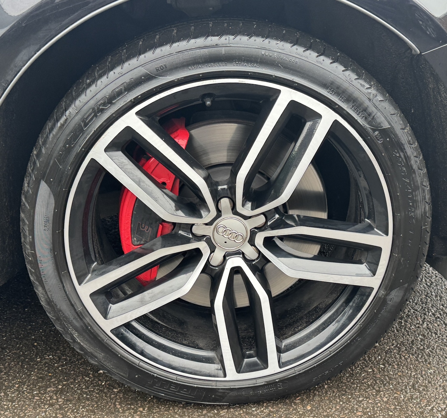 Used Audi Q5 2017 for sale - 77590316: Photo 25