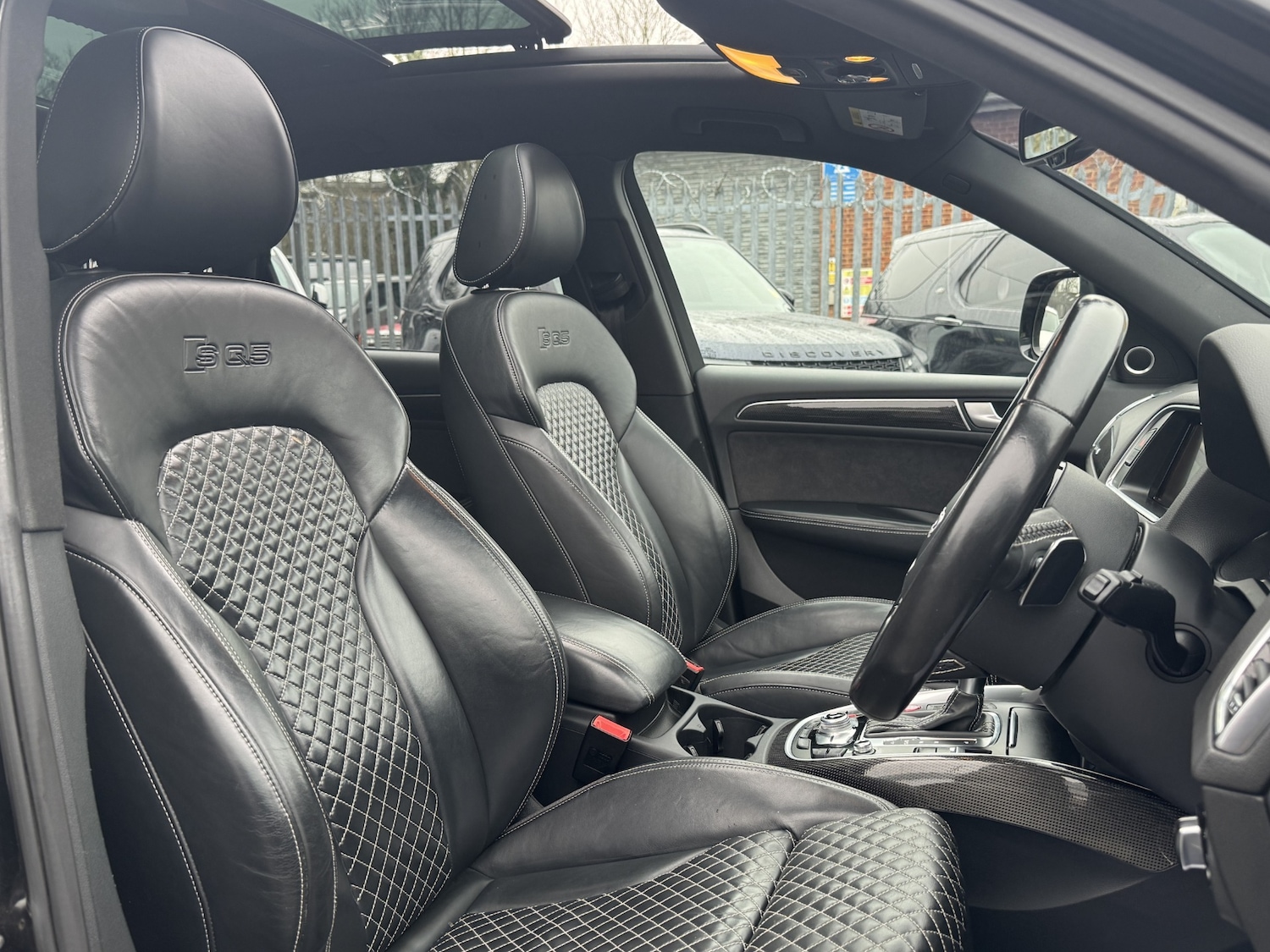 Used Audi Q5 2017 for sale - 77590316: Photo 31