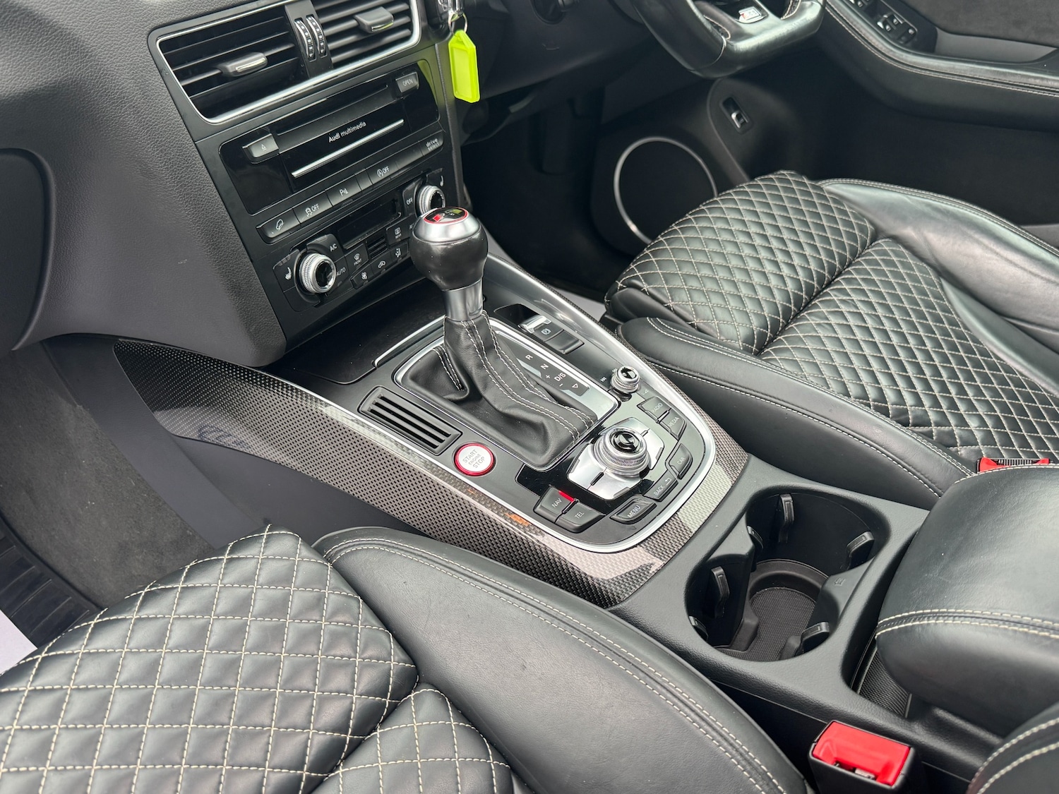 Used Audi Q5 2017 for sale - 77590316: Photo 33