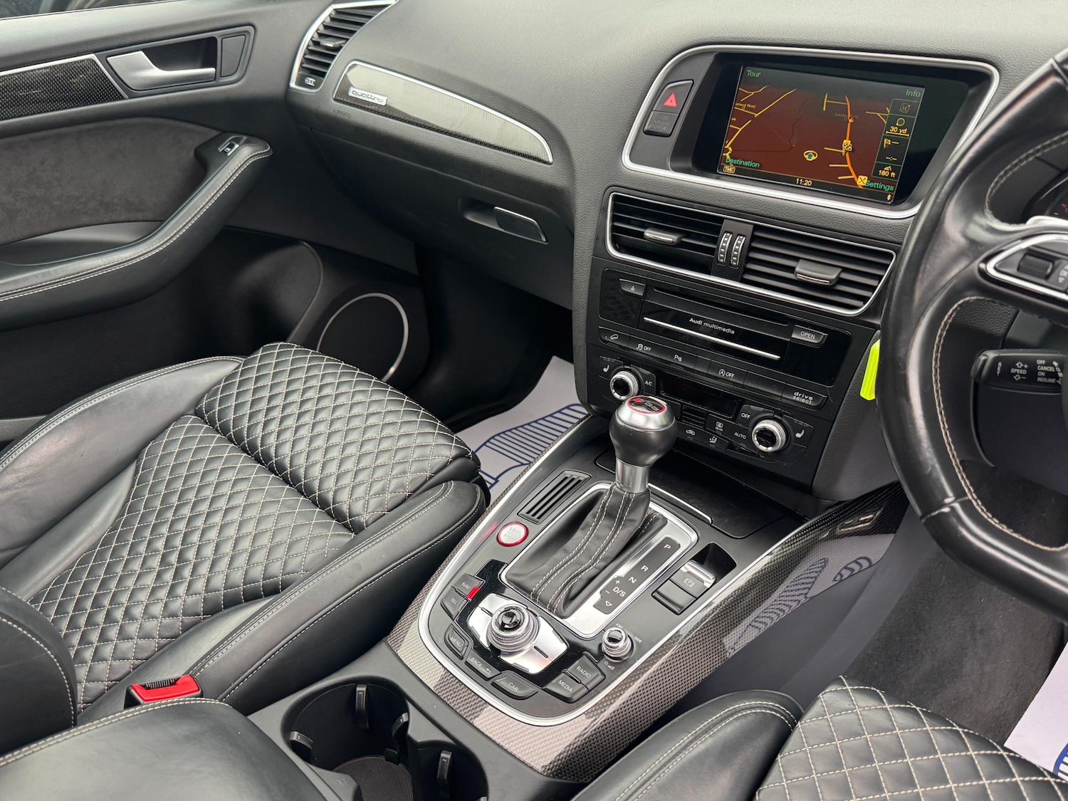 Used Audi Q5 2017 for sale - 77590316: Photo 34