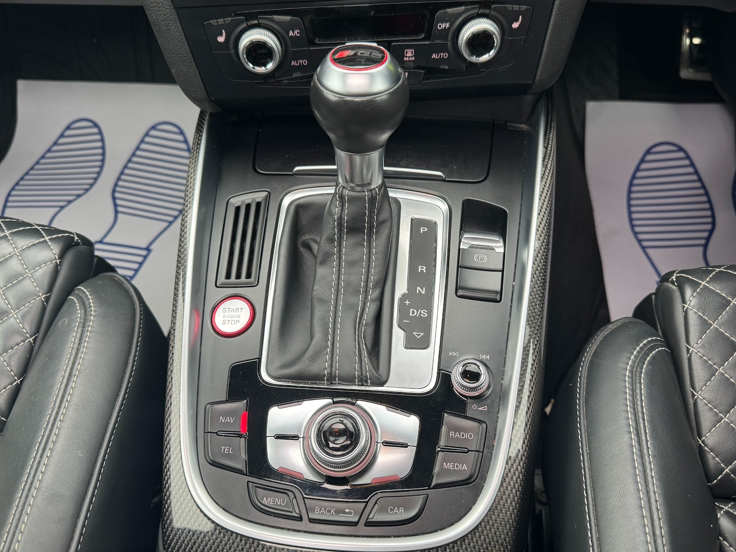 Used Audi Q5 2017 for sale - 77590316: Photo 37