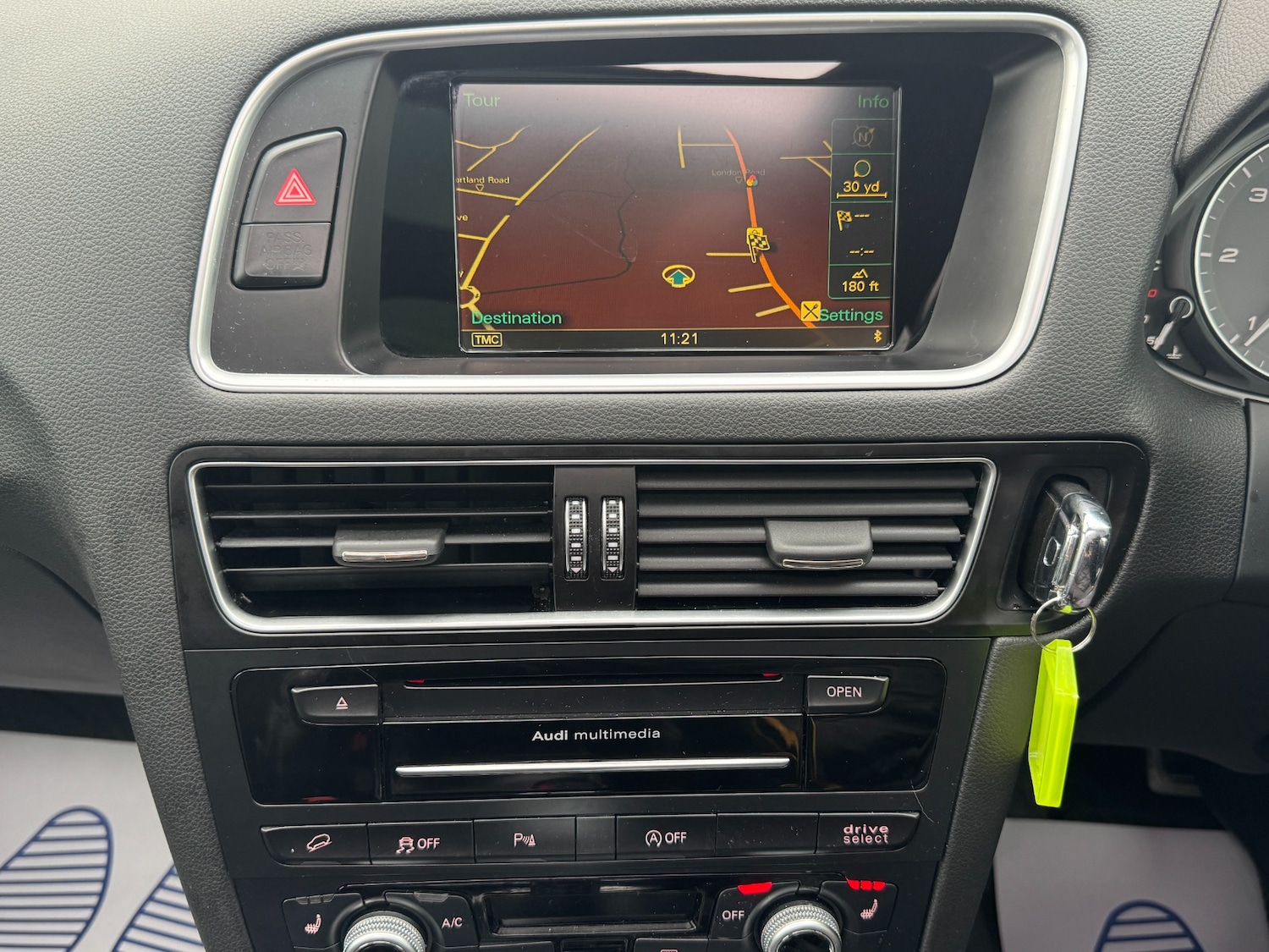 Used Audi Q5 2017 for sale - 77590316: Photo 38