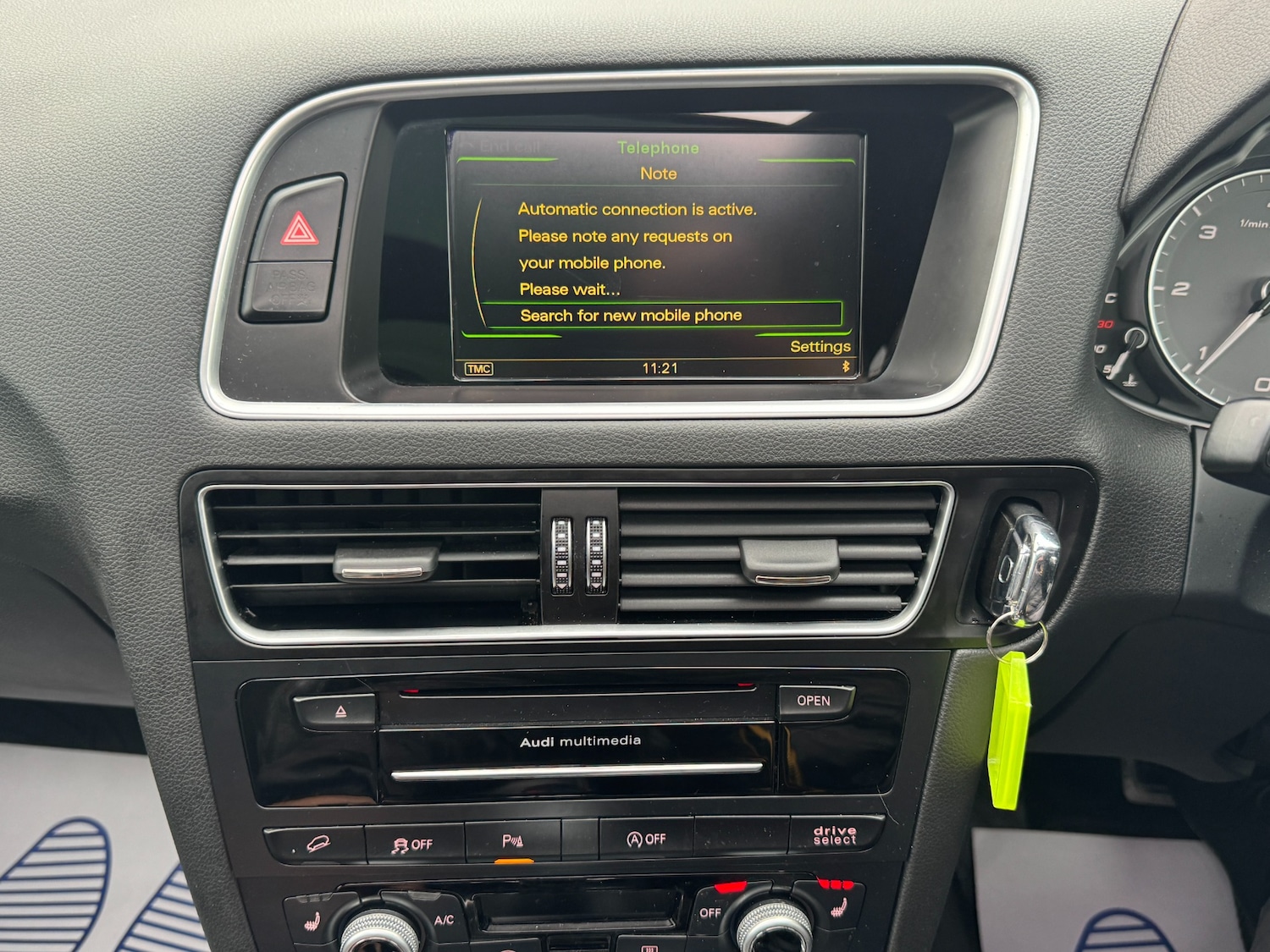 Used Audi Q5 2017 for sale - 77590316: Photo 40