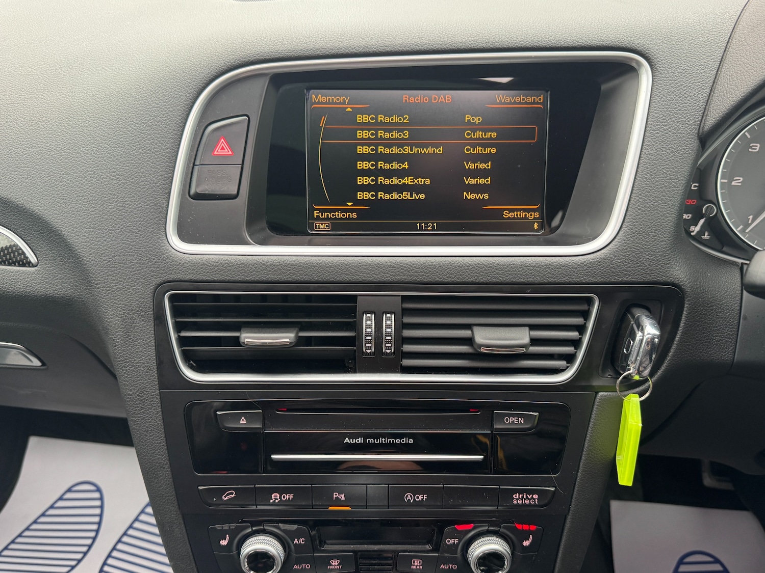 Used Audi Q5 2017 for sale - 77590316: Photo 41