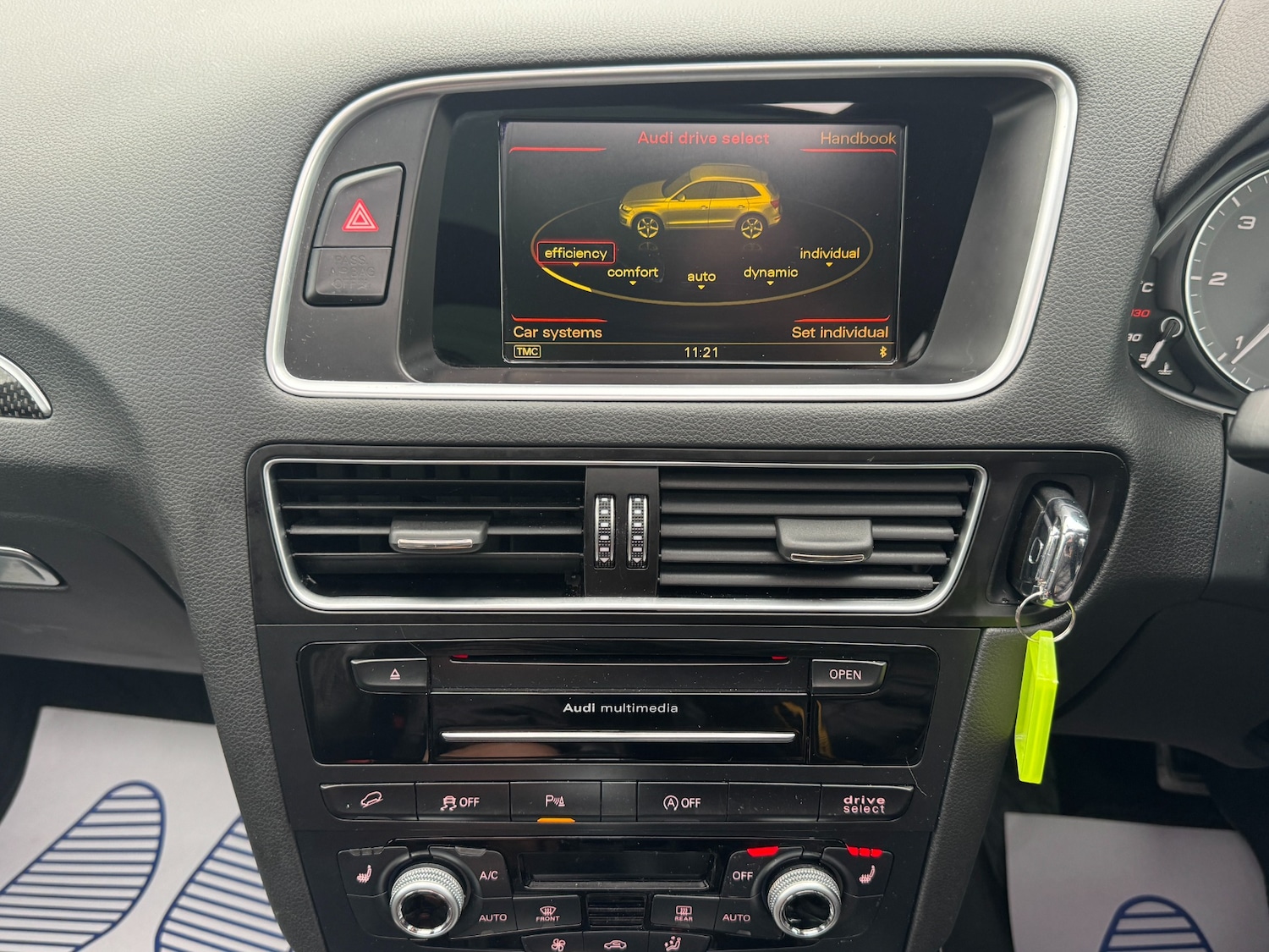 Used Audi Q5 2017 for sale - 77590316: Photo 43