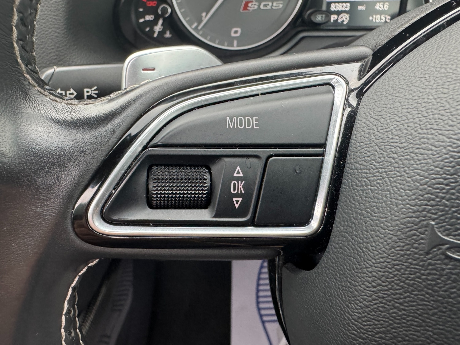 Used Audi Q5 2017 for sale - 77590316: Photo 44