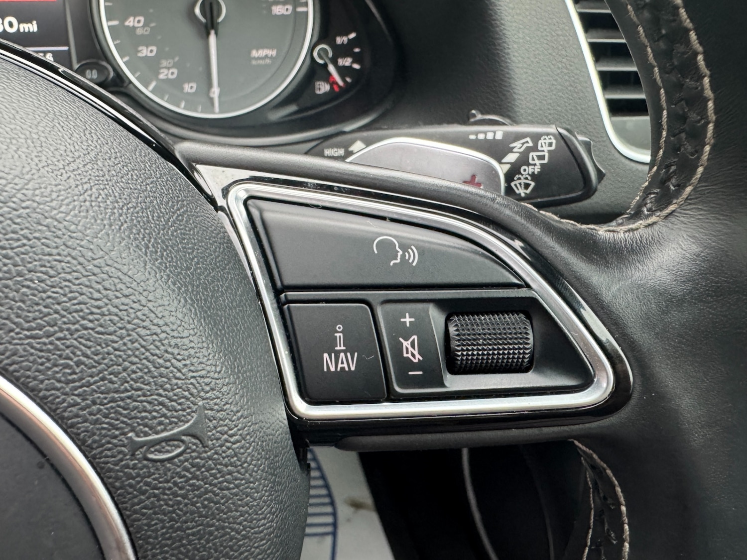 Used Audi Q5 2017 for sale - 77590316: Photo 45