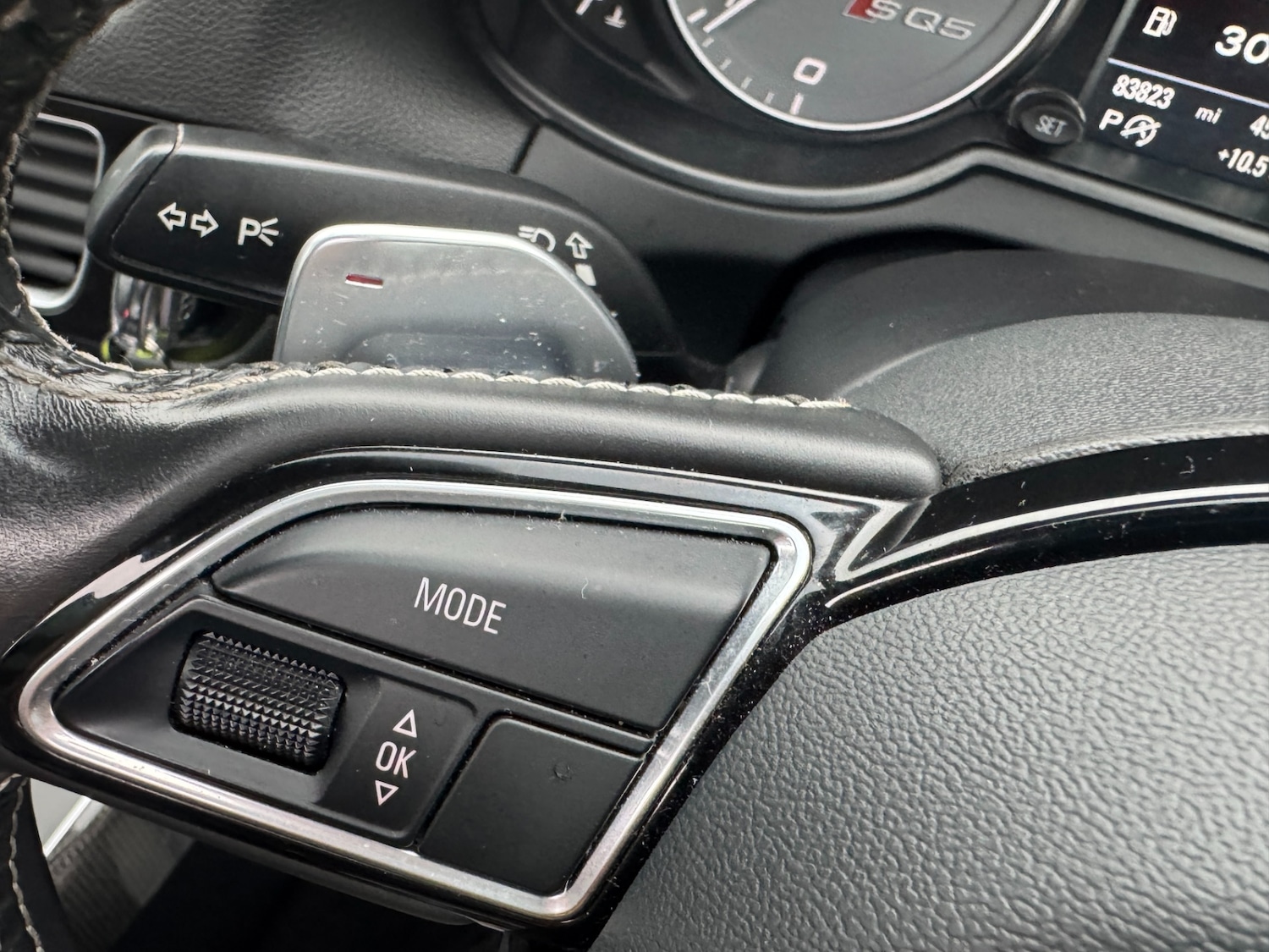 Used Audi Q5 2017 for sale - 77590316: Photo 46