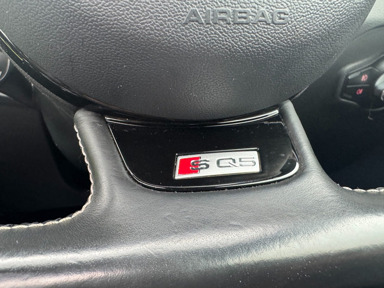 Used Audi Q5 2017 for sale - 77590316: Photo 48