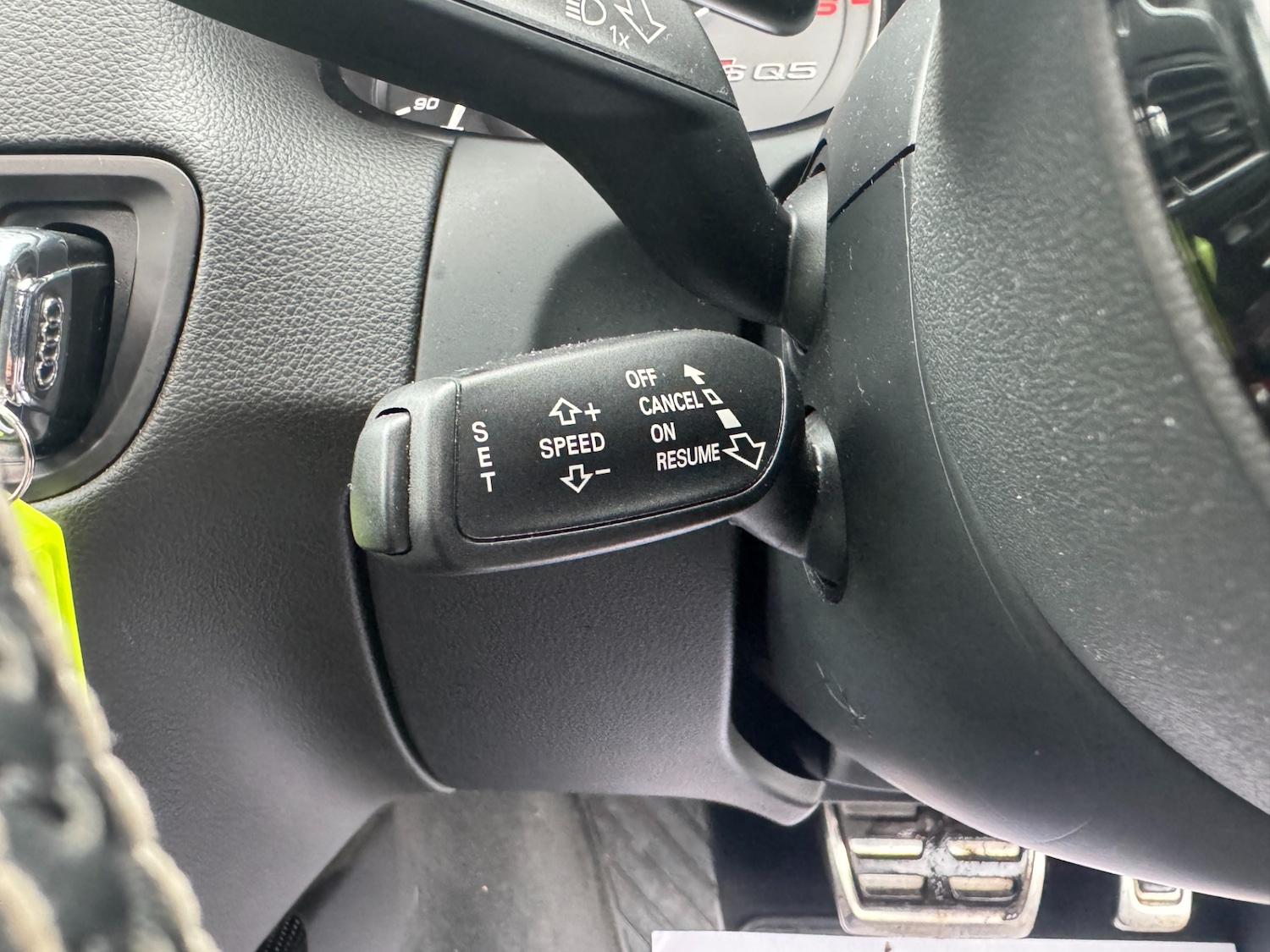 Used Audi Q5 2017 for sale - 77590316: Photo 49