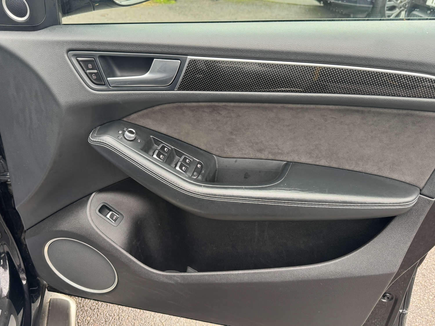 Used Audi Q5 2017 for sale - 77590316: Photo 53