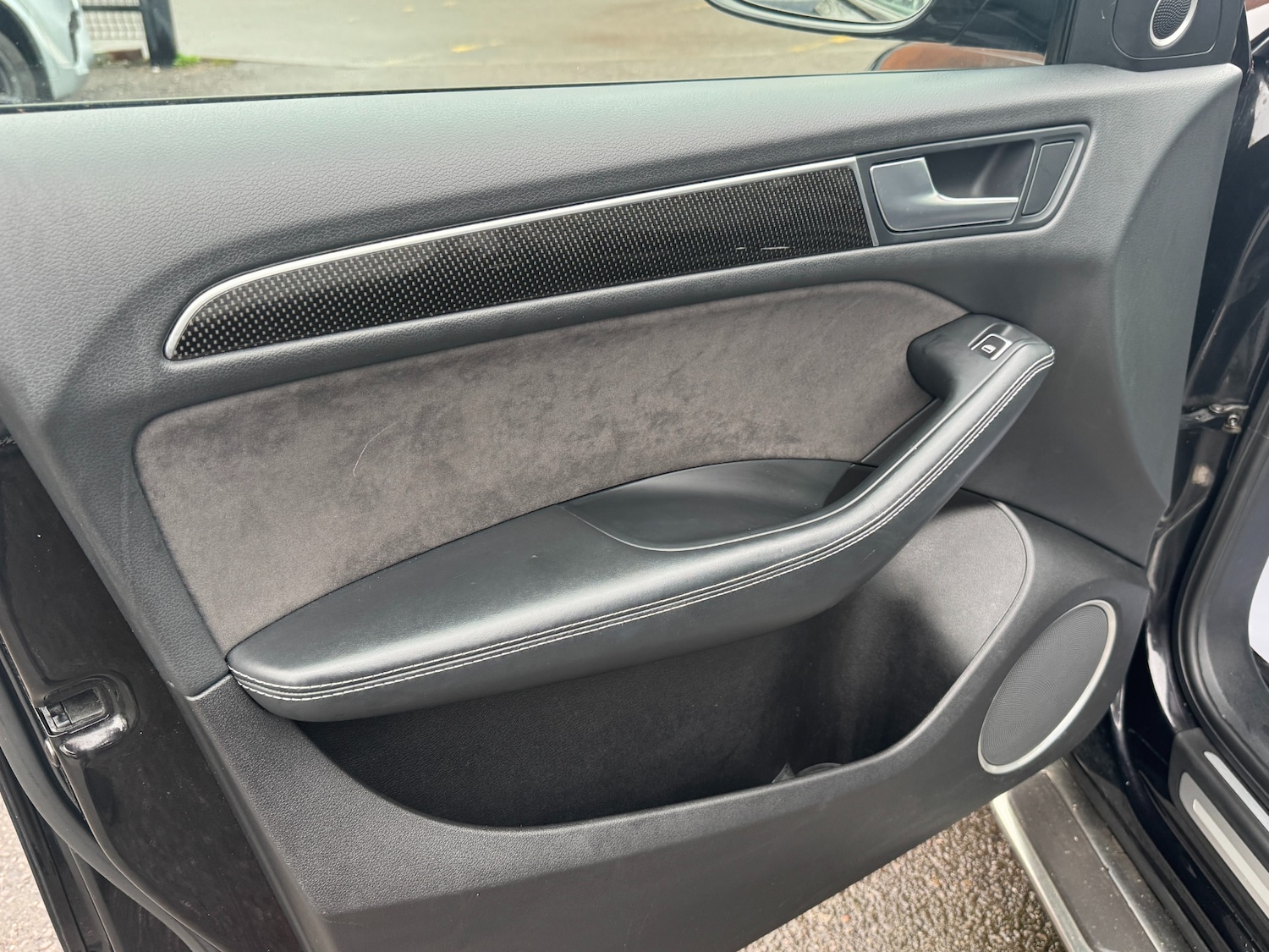 Used Audi Q5 2017 for sale - 77590316: Photo 54