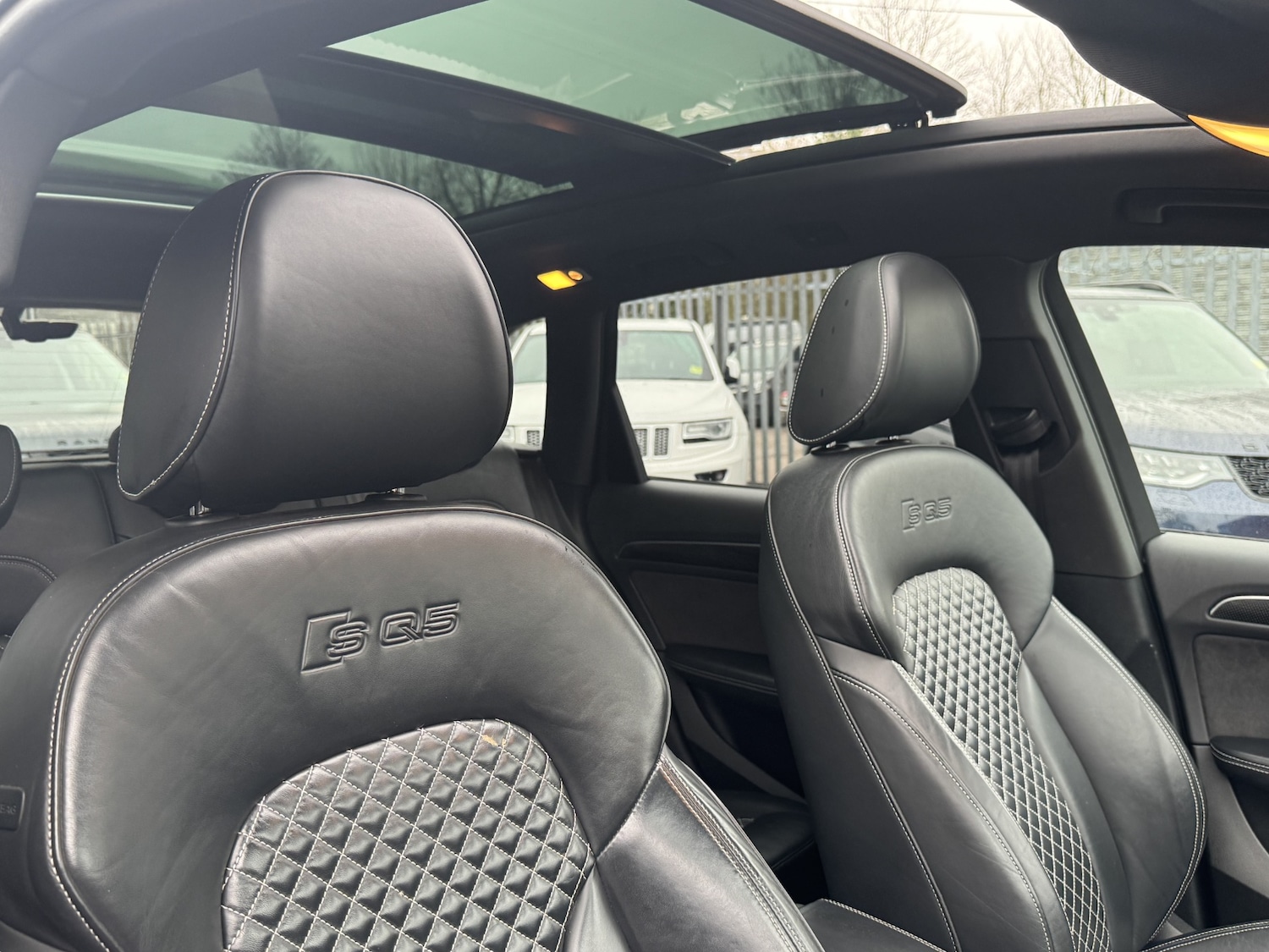 Used Audi Q5 2017 for sale - 77590316: Photo 58