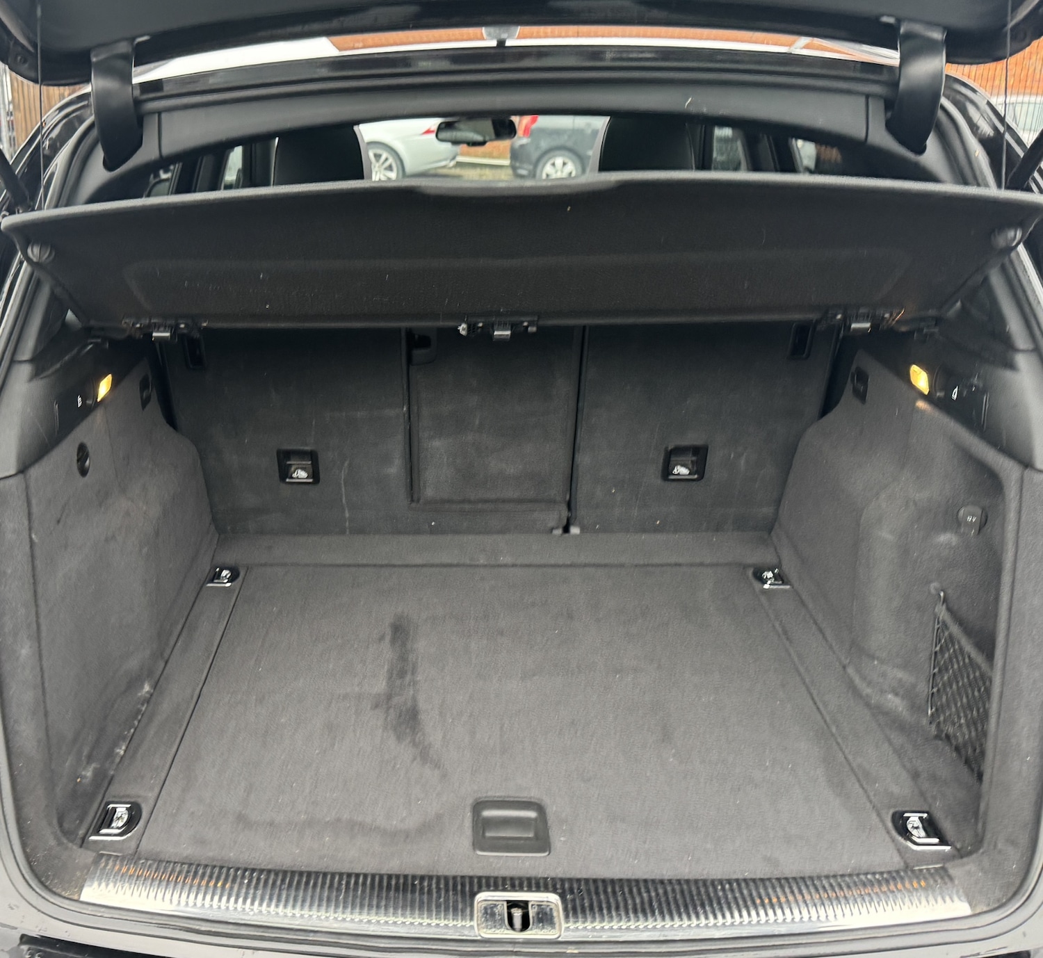 Used Audi Q5 2017 for sale - 77590316: Photo 63