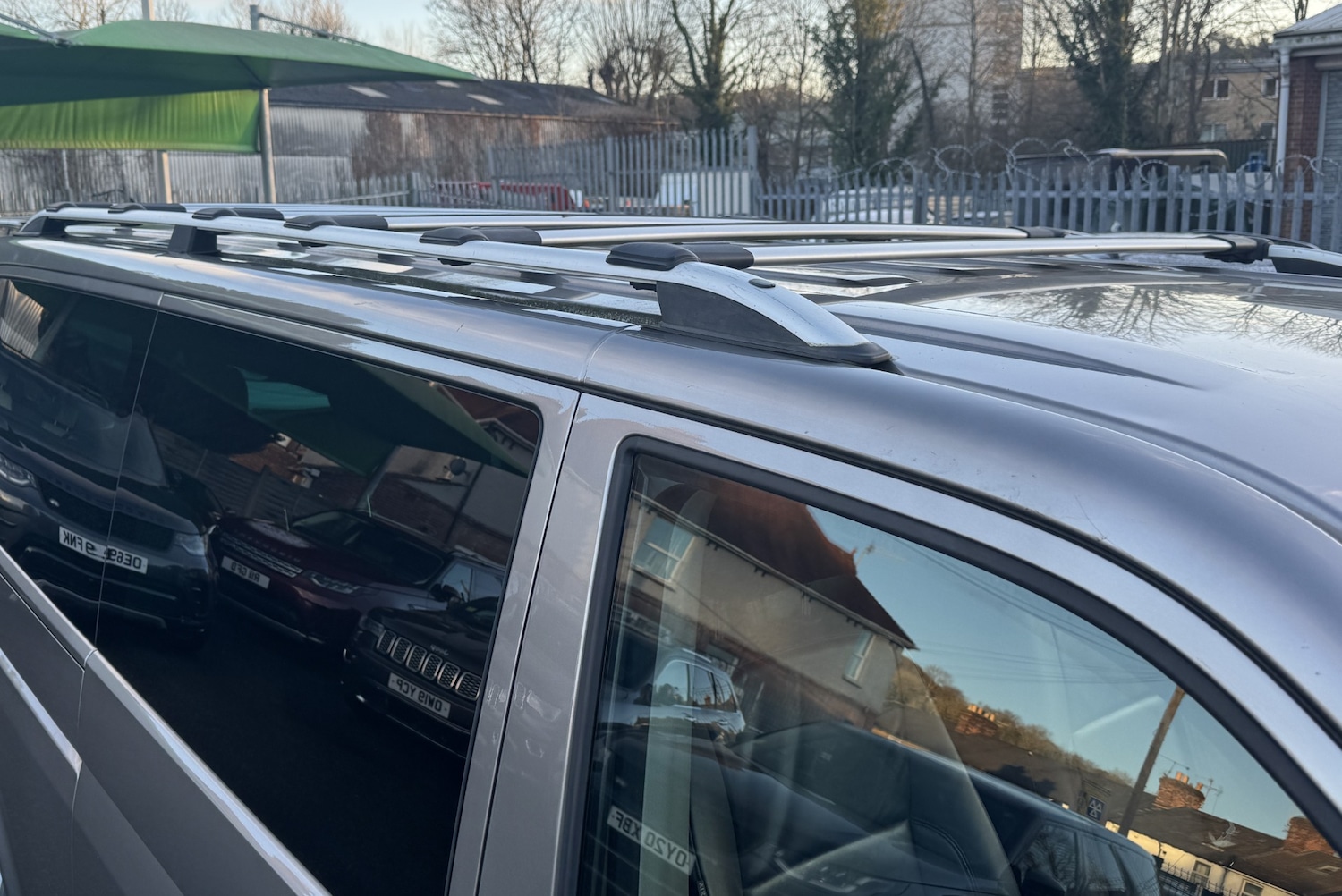 Used Volkswagen Transporter Shuttle 2017 for sale - 77100571: Photo 18