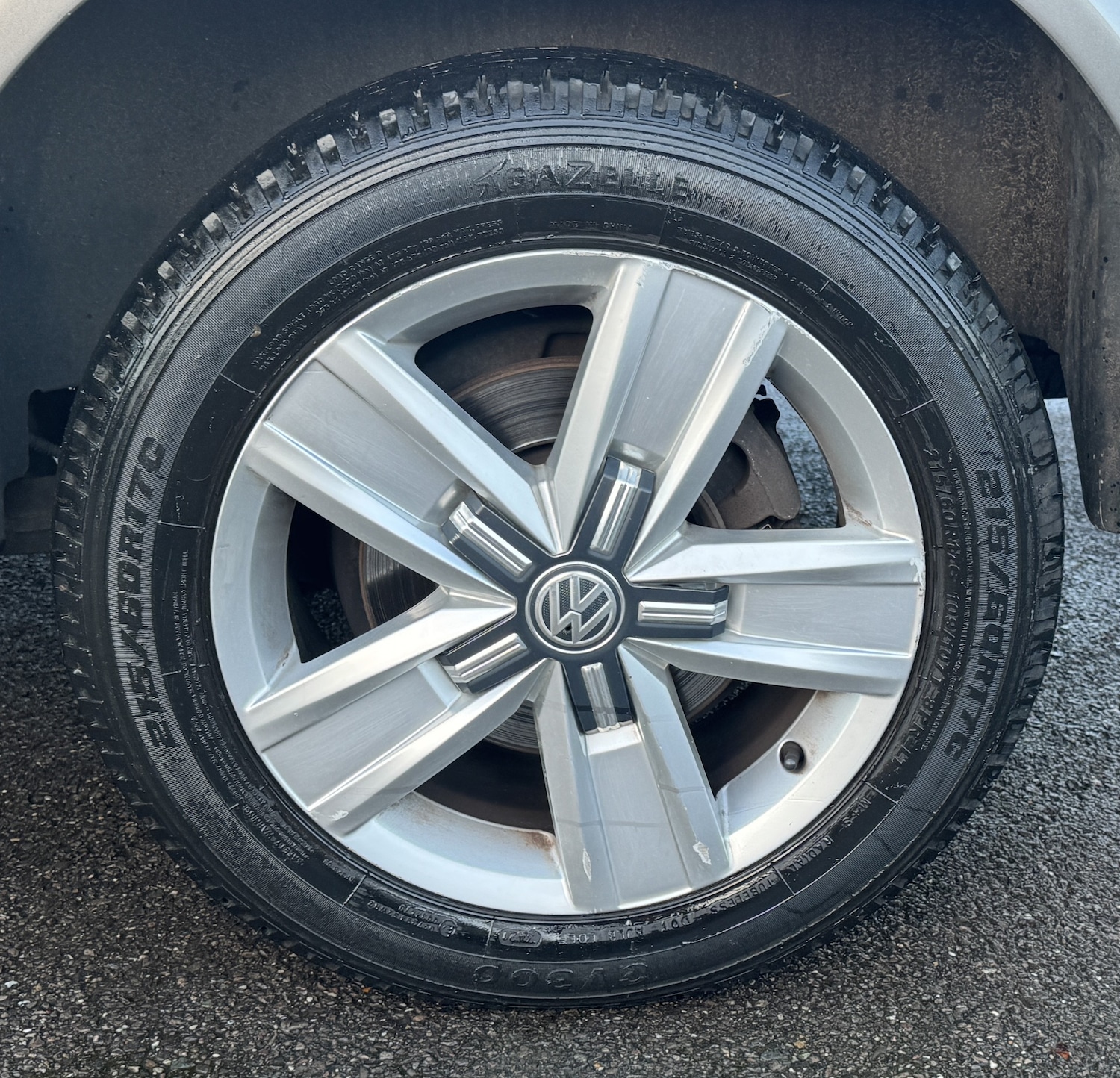 Used Volkswagen Transporter Shuttle 2017 for sale - 77100571: Photo 21