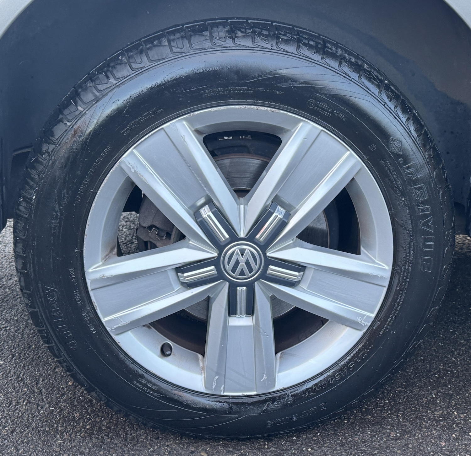 Used Volkswagen Transporter Shuttle 2017 for sale - 77100571: Photo 22