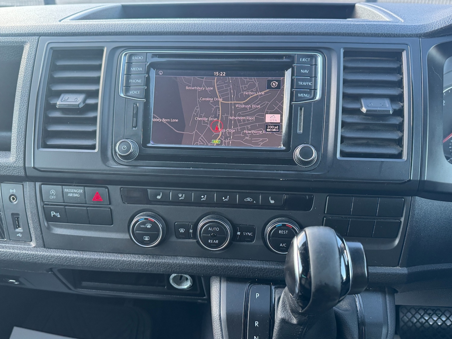 Used Volkswagen Transporter Shuttle 2017 for sale - 77100571: Photo 35