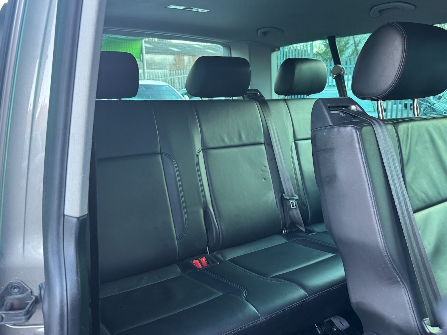 Used Volkswagen Transporter Shuttle 2017 for sale - 77100571: Photo 52