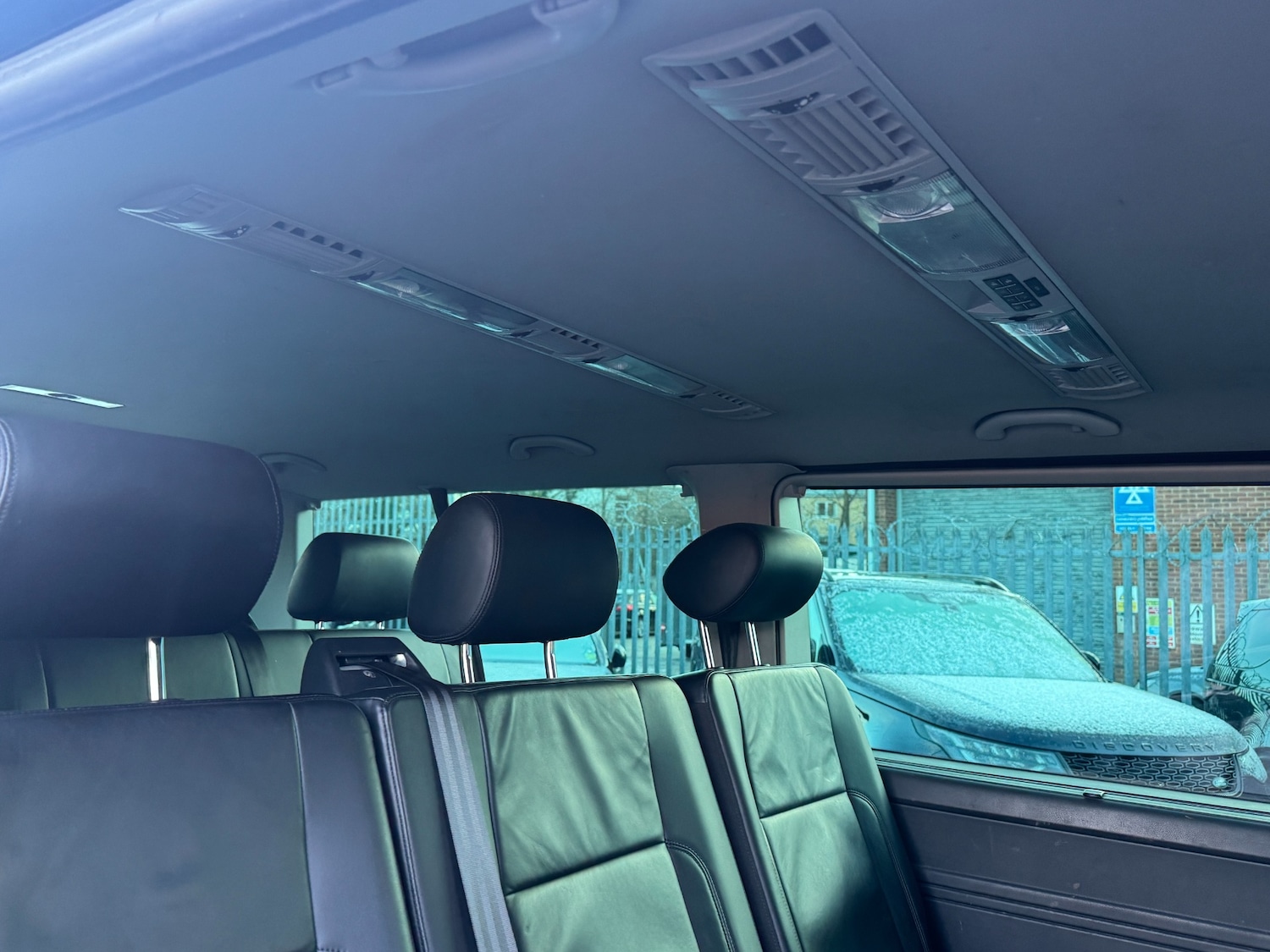 Used Volkswagen Transporter Shuttle 2017 for sale - 77100571: Photo 54