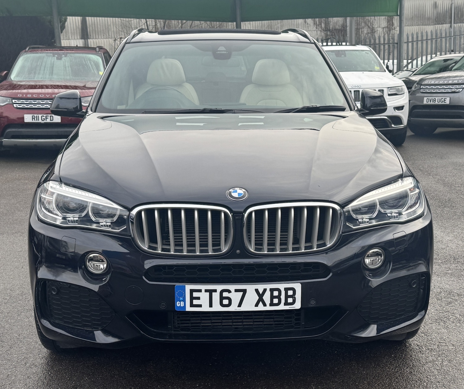 Used BMW X5 2017 for sale - 77086102: Photo 10