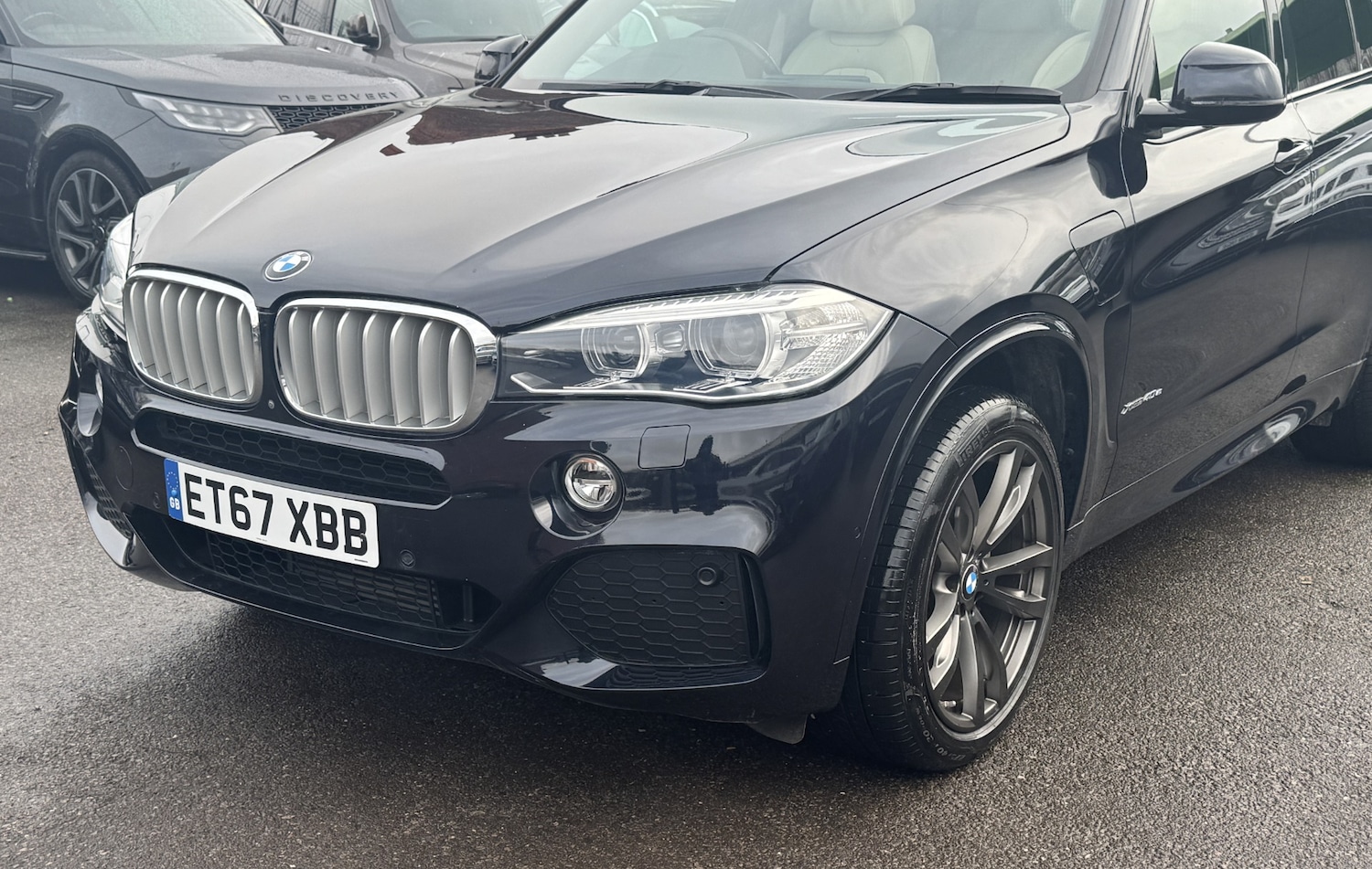 Used BMW X5 2017 for sale - 77086102: Photo 15