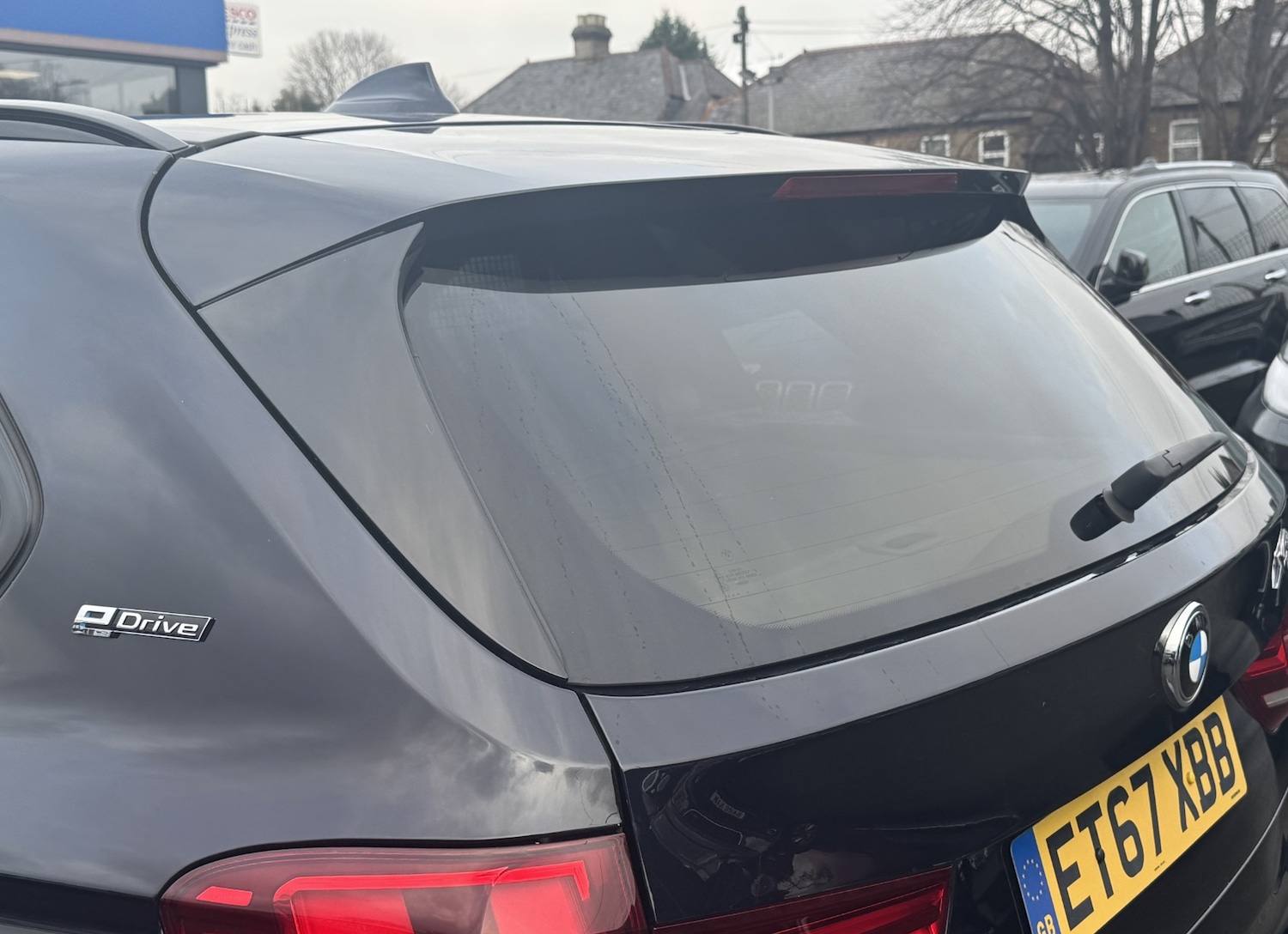 Used BMW X5 2017 for sale - 77086102: Photo 19