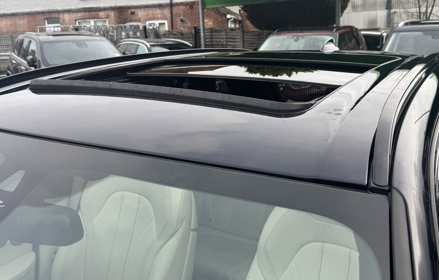 Used BMW X5 2017 for sale - 77086102: Photo 20