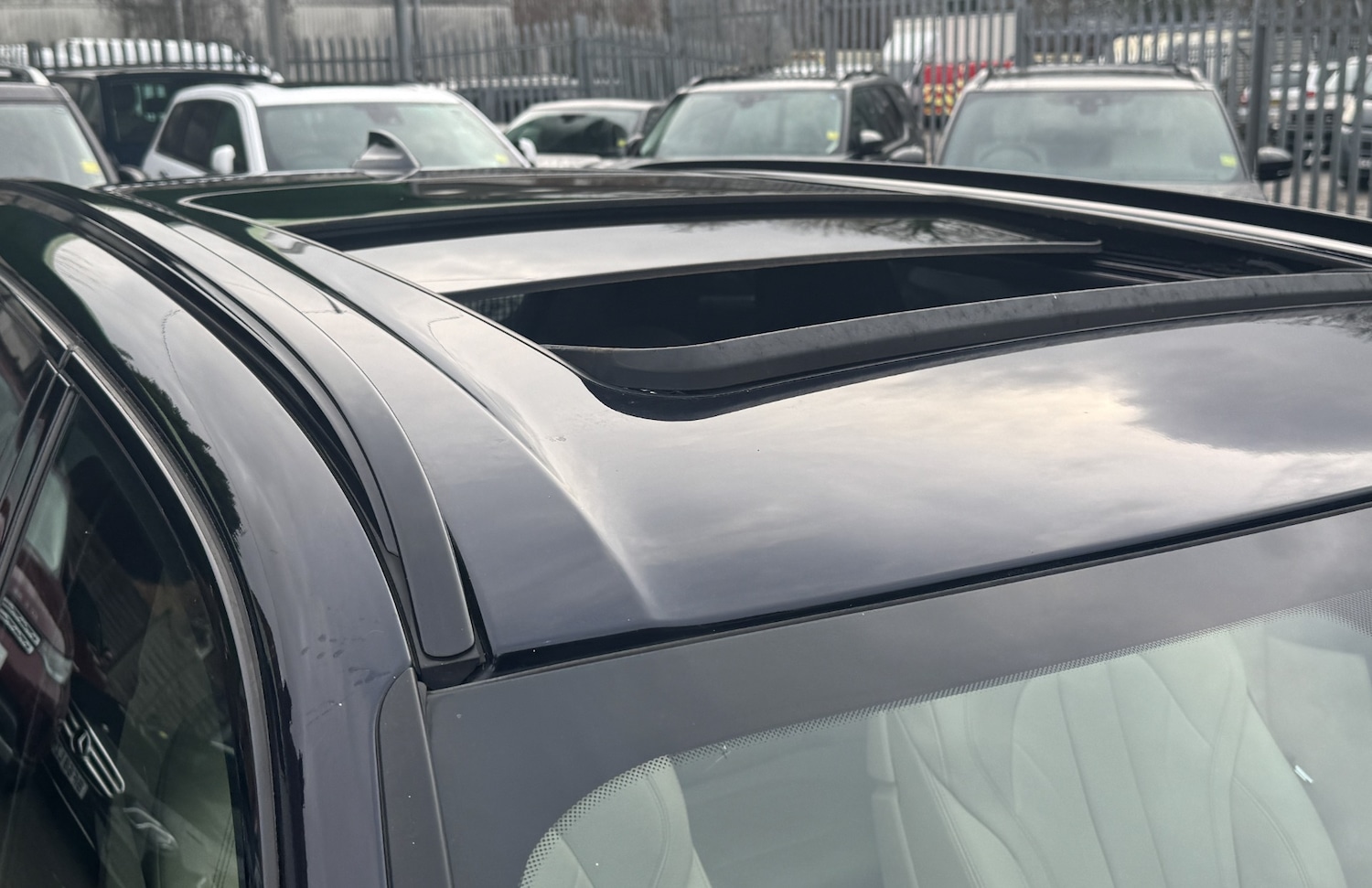 Used BMW X5 2017 for sale - 77086102: Photo 21