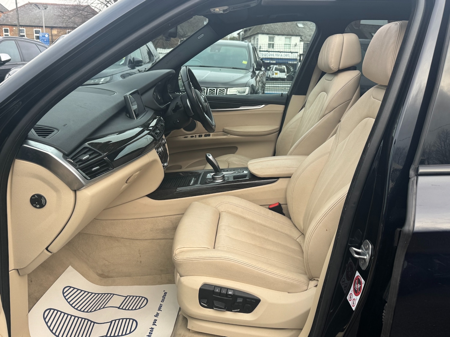 Used BMW X5 2017 for sale - 77086102: Photo 27