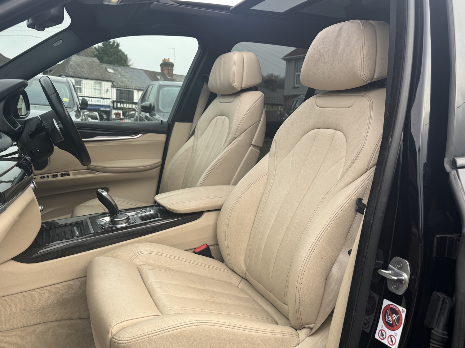 Used BMW X5 2017 for sale - 77086102: Photo 28