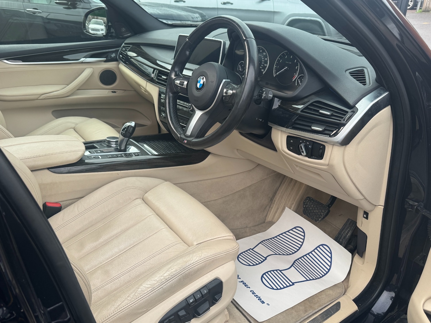 Used BMW X5 2017 for sale - 77086102: Photo 29