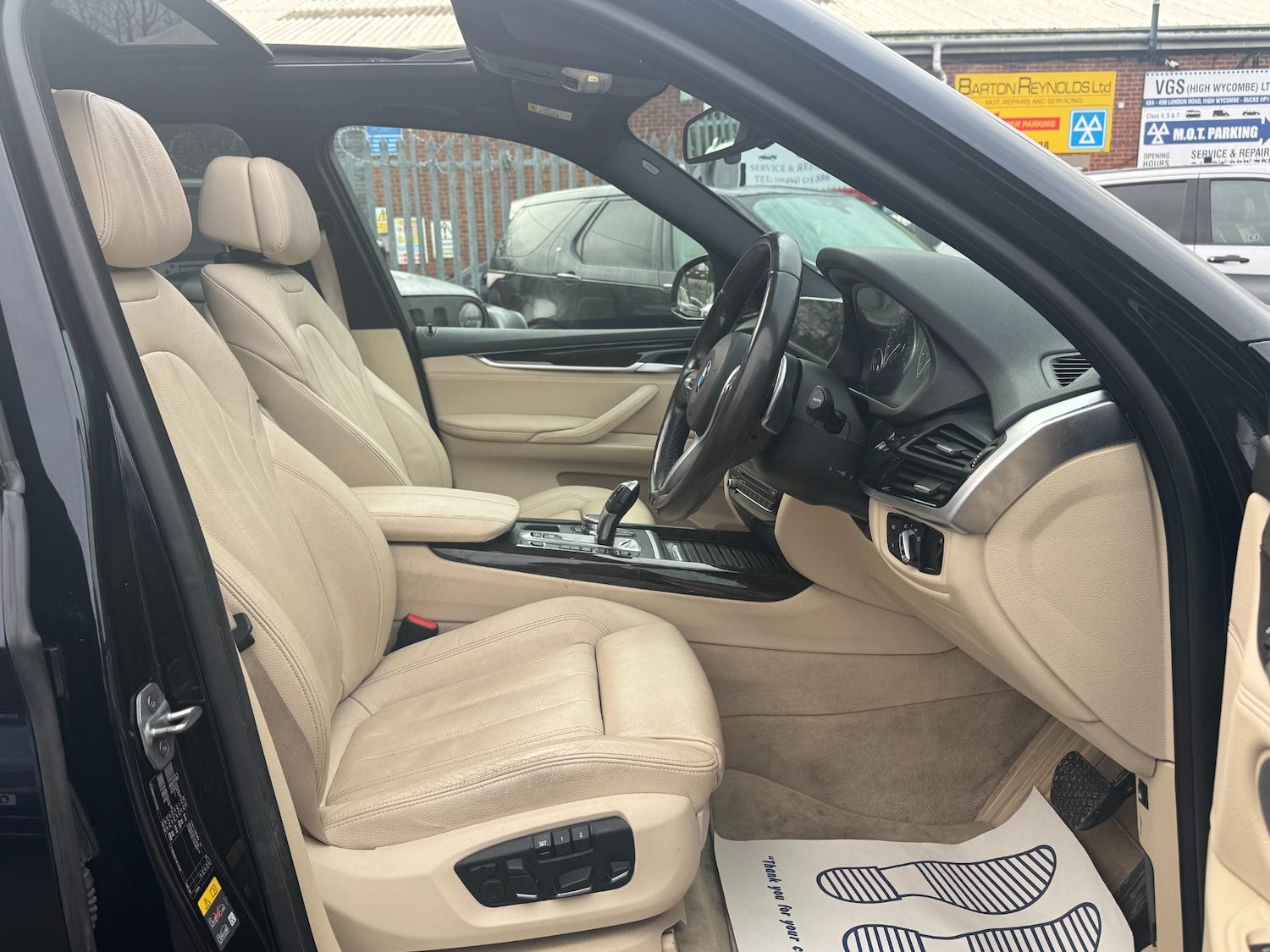Used BMW X5 2017 for sale - 77086102: Photo 30