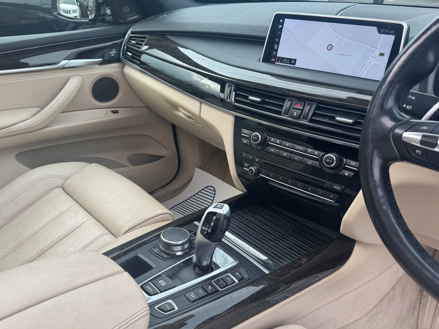 Used BMW X5 2017 for sale - 77086102: Photo 34