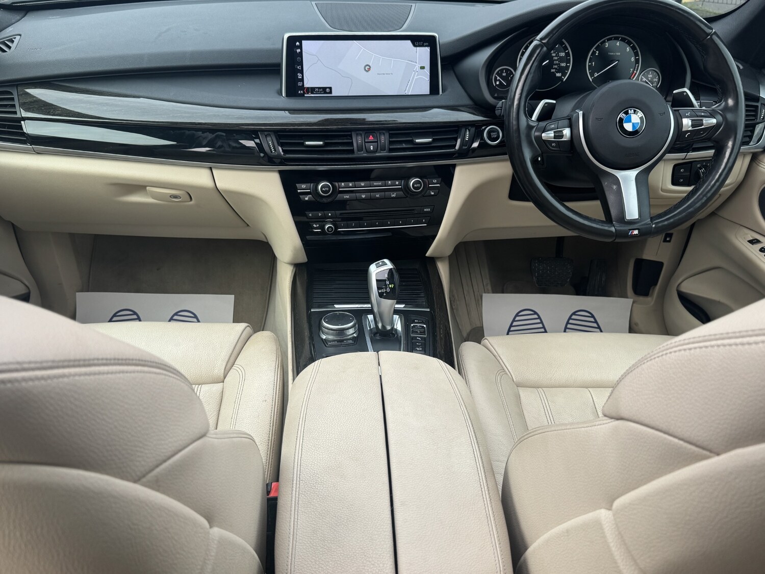 Used BMW X5 2017 for sale - 77086102: Photo 36