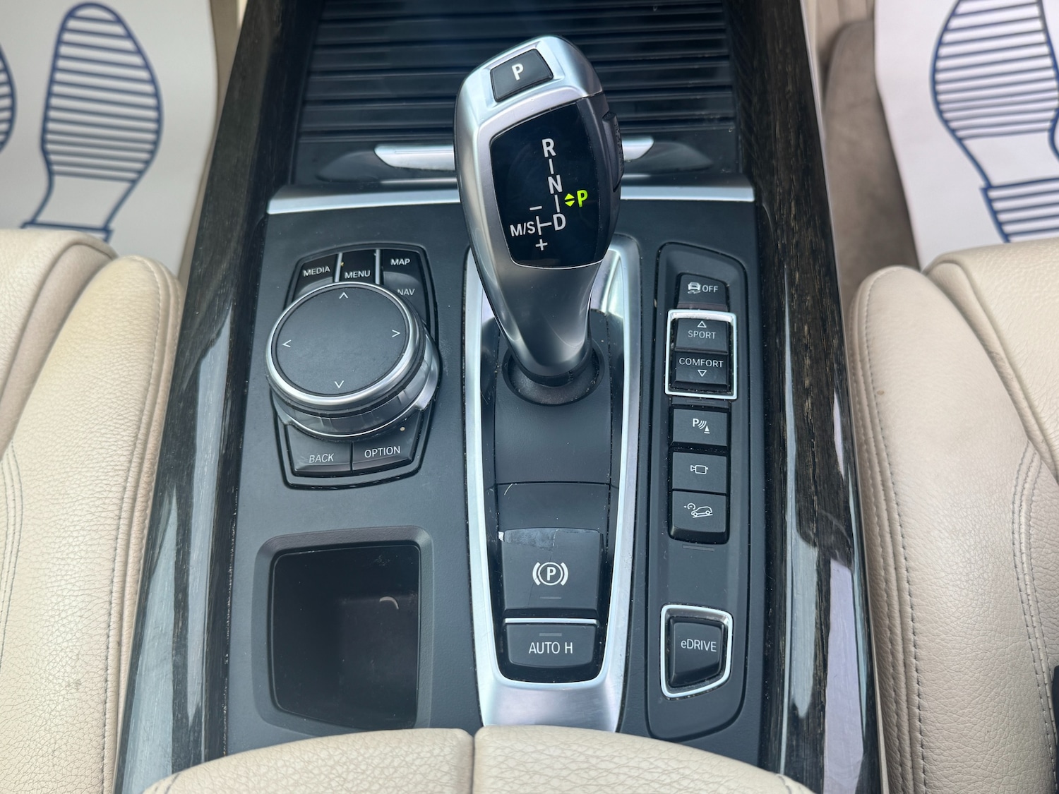 Used BMW X5 2017 for sale - 77086102: Photo 37