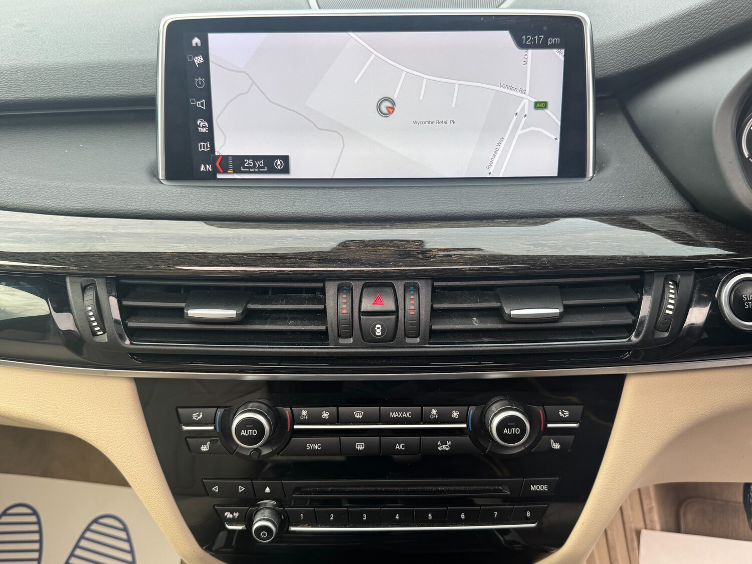 Used BMW X5 2017 for sale - 77086102: Photo 38