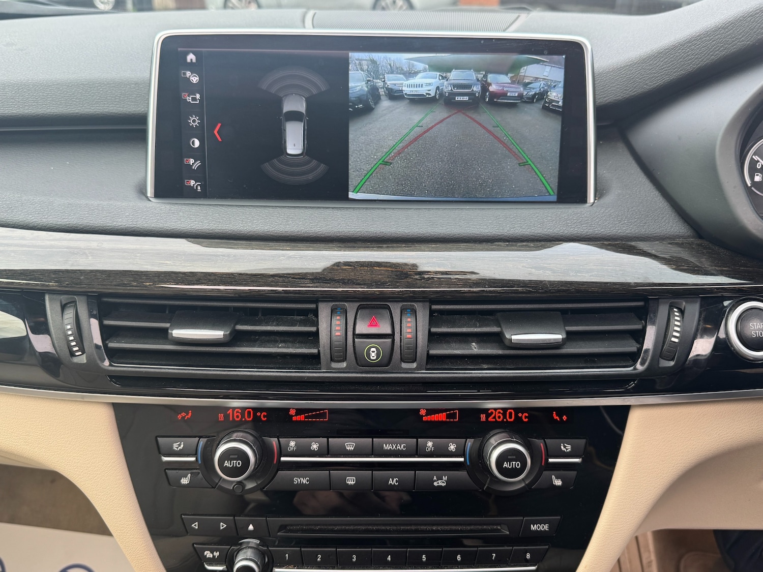 Used BMW X5 2017 for sale - 77086102: Photo 39