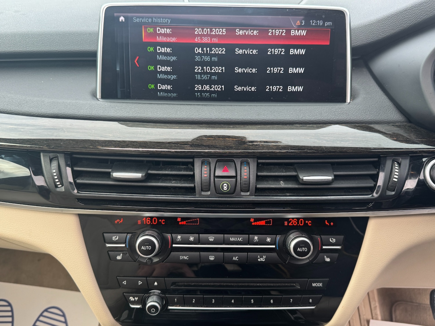 Used BMW X5 2017 for sale - 77086102: Photo 42