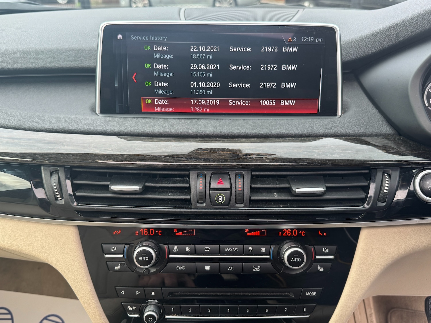 Used BMW X5 2017 for sale - 77086102: Photo 43