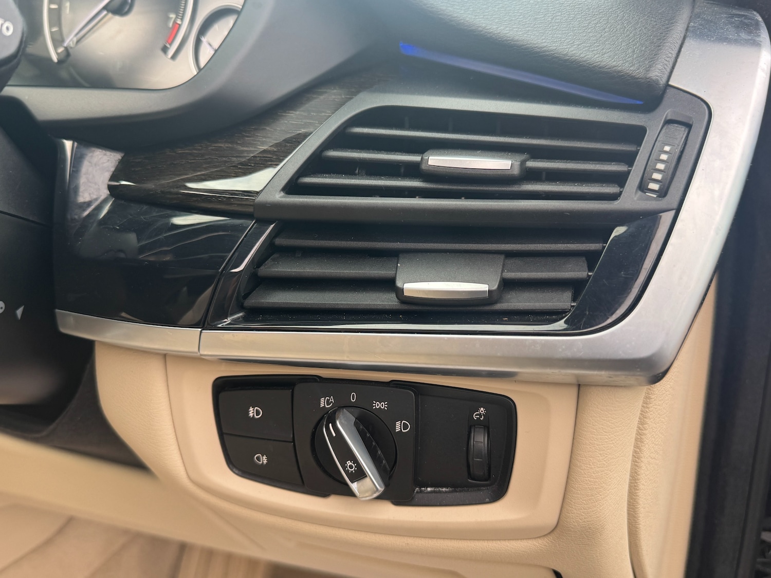 Used BMW X5 2017 for sale - 77086102: Photo 48