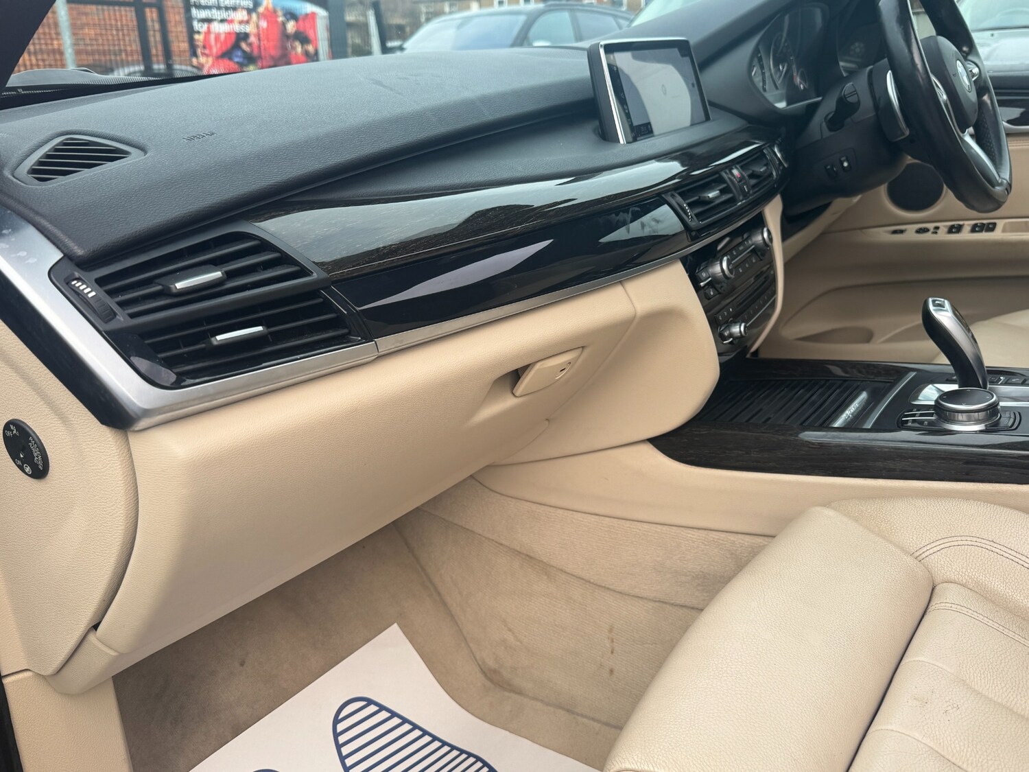 Used BMW X5 2017 for sale - 77086102: Photo 49